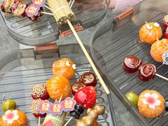 -日日鲜茶餐厅(小公园店)