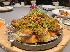-许家菜(望江店)