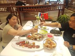 -马克西姆俄罗斯餐厅(绥芬河店)