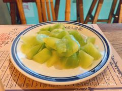 麻油莴笋-卤儿道道(龙游路店)