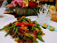 -丽晶美庐·玉兰餐厅