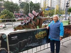 -卓锦曼购中心(国香街店)