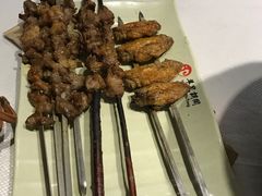 -羊家胡同·龙虾烧烤火锅(龙汇路店)