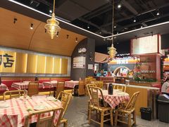 -3弄堂·滕王饭店·江西菜(铜锣湾店)
