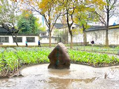 -上海鲁迅故居