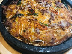 -神仙雪浓汤(弘大店)