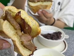 -义顺牛奶公司(板樟堂店)