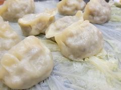 -8号蒸饺精品炖鸽子(康特商街店)