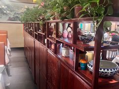 -江城小馆陕南妈妈菜·全球旅行餐厅(钟楼店)