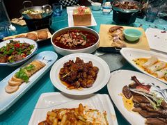 -章吴记喜瑞餐厅(东东城店)