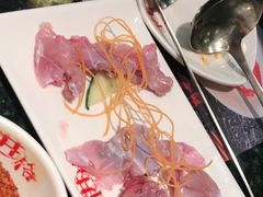 -井格重庆火锅(临平银泰城店)