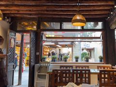 -尽善百年古院餐厅(王家老宅店)