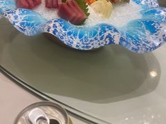 -天顺渔港·海景餐厅(星海广场店)