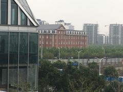 -上海惠灵顿外籍人员子女学校