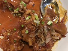 -怡品堂·金宴 (北京索菲特大酒店)