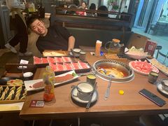 -快乐小羊·内蒙牛羊肉火锅(流花中心店)