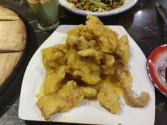 -粗粮人家·东北菜(洋桥店)