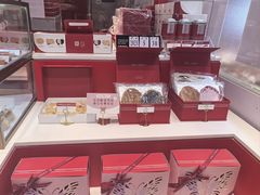 -LE JARDIN de Joel Robuchon(新世界大丸百货店)