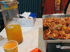 -蛙舍·炭烧牛蛙(东百中心店)