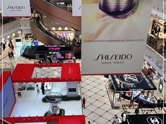 -新世界大丸百货