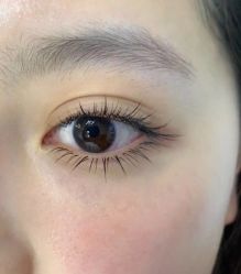 点击看大图 -Wax Brow蜜蜡脱毛美甲美睫眉吧