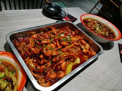 -李叔叔虾蟹大排档(青羊店)