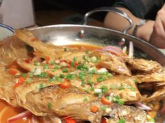 -吴满满油泼面(北方风味园店)