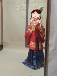 -盘子女人坊生日照·摄影馆(华强店)