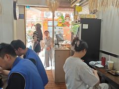 -兄弟砂锅(陆家巷店)
