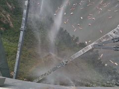 -野三坡刘家河高山漂流