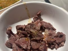 -潮发潮汕牛肉店(东方宝泰店)