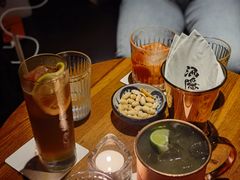 -Joy酒隐(西湖店)