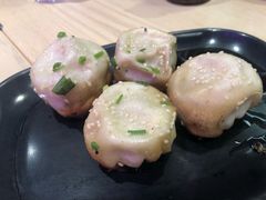 小杨生煎-小杨生煎(虹桥机场T1到达店)