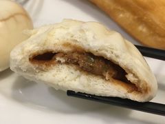 酱肉包-宜家·瑞典风味餐厅(北京西红门店)