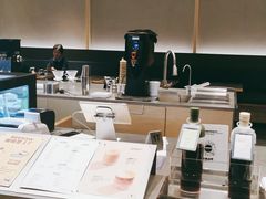 -Seesaw Coffee(苏州中心店)