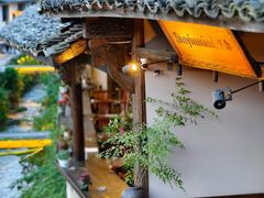 -黄牛肉馆·皖南土菜