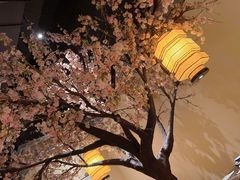 -绿茶餐厅(昌平悦荟店)