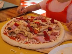 -城市大道红炉披萨烘焙坊