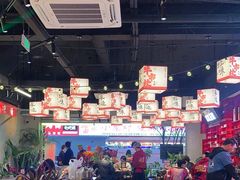 -牛市坎火锅(建设路店)