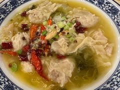 -麒麟中餐厅·经典粤菜·地道菜式老字号(广州长隆酒店)