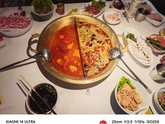 -小龙坎火锅(IFS HOT店)