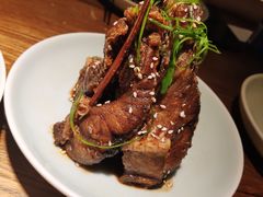 西湖酥鱼-弄堂里·寻味杭州(湖滨银泰in77C区店)