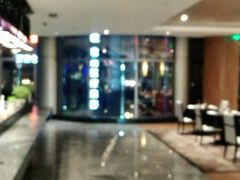 -圣丰索菲特·法国餐厅