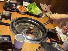 -丸藏和牛烧肉专门店(园区师惠坊店)