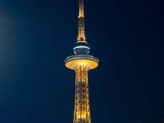 -龙塔