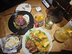-秘密旅行Bonjour(黑金冠 江南西店)