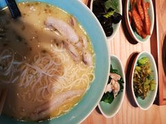 -人间酒暖·Go blanc·烧鸟·深夜食堂(陆家嘴店)
