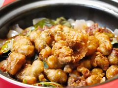 -莆田餐厅PUTIEN(西安万象天地店)