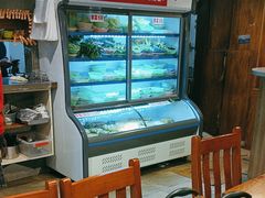 -重庆鸡公煲·青锅花椒鱼(牡丹江路店)