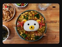 -红小满休闲餐厅(十全街店)